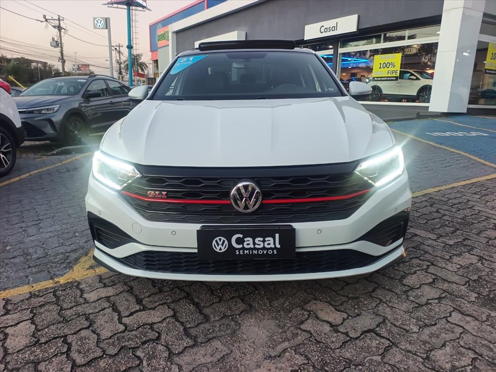 2.0 350 TSI GASOLINA GLI DSG