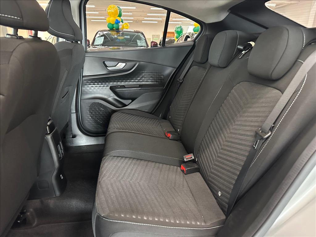 FASTBACK 1.0 TURBO 200 FLEX AUDACE CVT8
