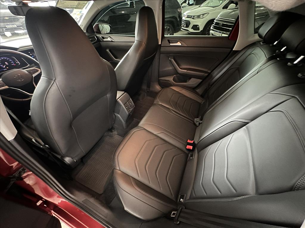 POLO 1.0 170 TSI HIGHLINE AUTOMÁTICO8