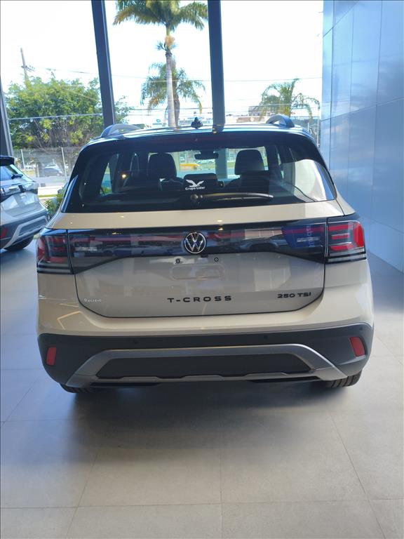 T-CROSS 1.4 250 TSI TOTAL FLEX EXTREME AUTOMÁTICO7