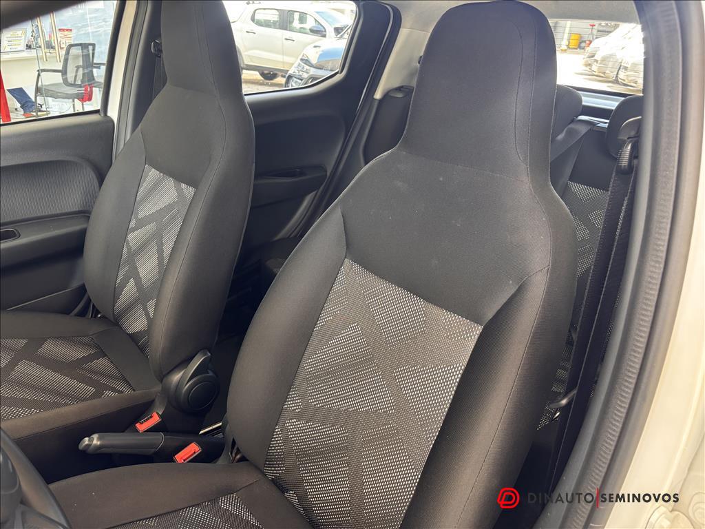 Fiat-MOBI-1.0 EVO FLEX LIKE. MANUAL
