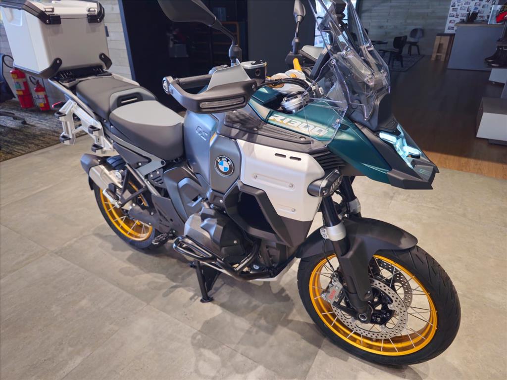 R 1300 GS ADVENTURE OPTION 7191