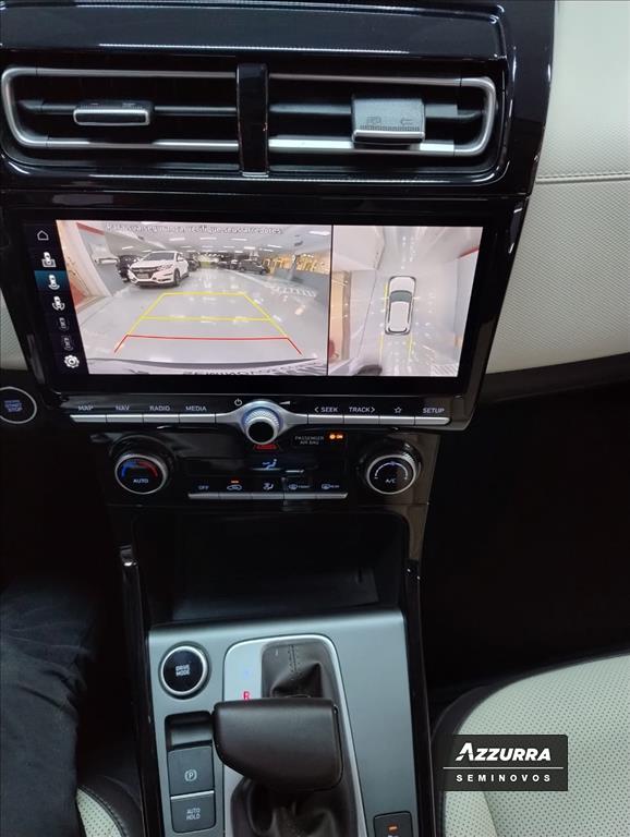 CRETA 2.0 FLEX ULTIMATE AUTOMÁTICO10