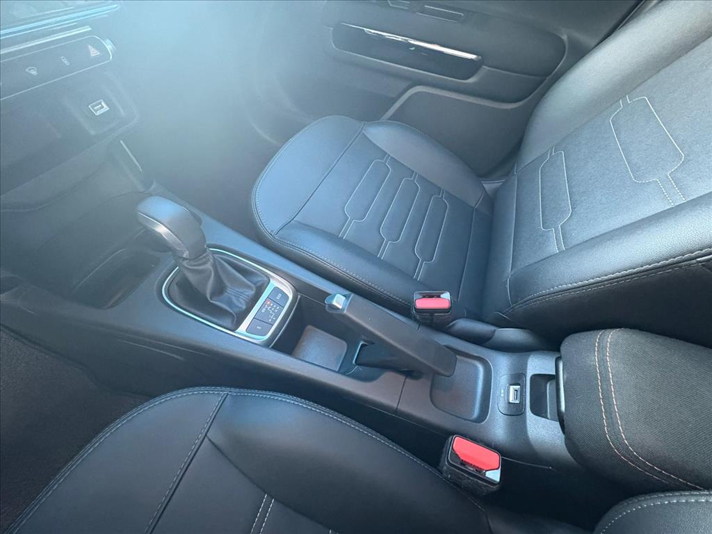 C4 CACTUS 1.6 VTI 120 FLEX FEEL EAT6