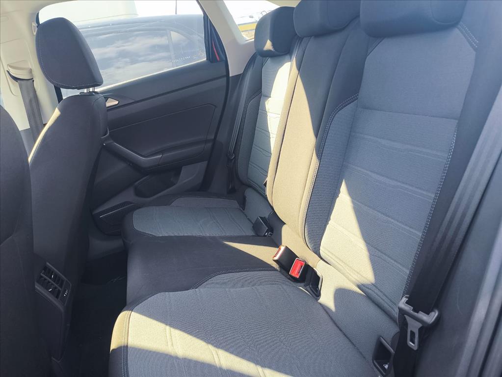 NIVUS 1.0 200 TSI TOTAL FLEX COMFORTLINE AUTOMÁTICO8