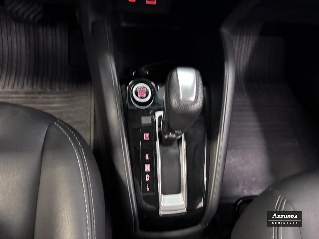 KICKS 1.6 16V FLEXSTART ADVANCE XTRONIC