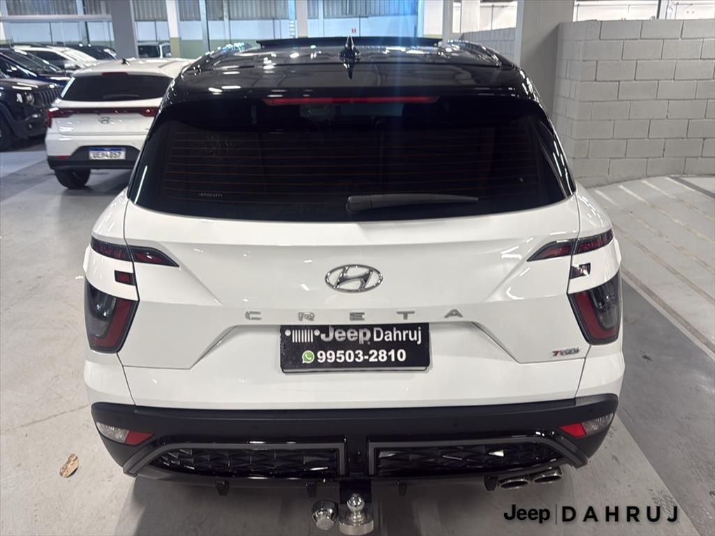CRETA 1.0 TGDI FLEX N LINE AUTOMÁTICO5