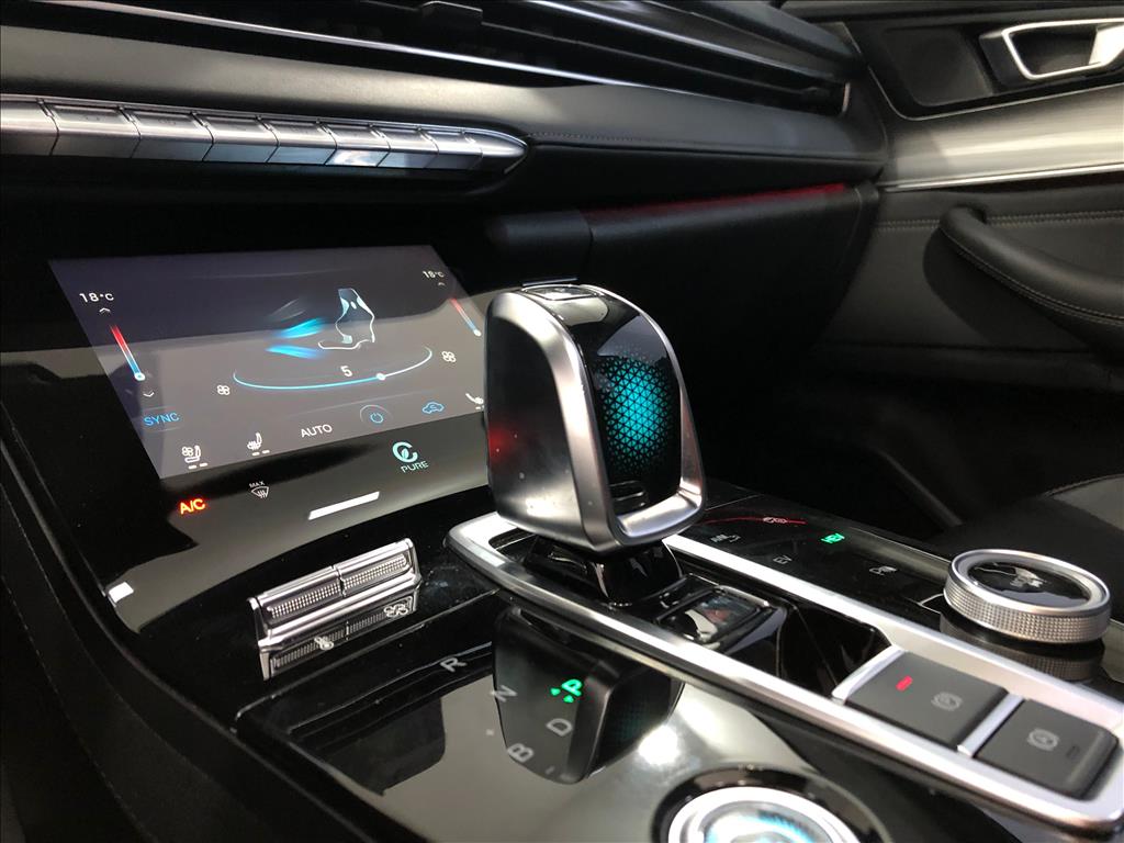TIGGO 8 PRO 1.5 TCI PLUG-IN HYBRID DHT