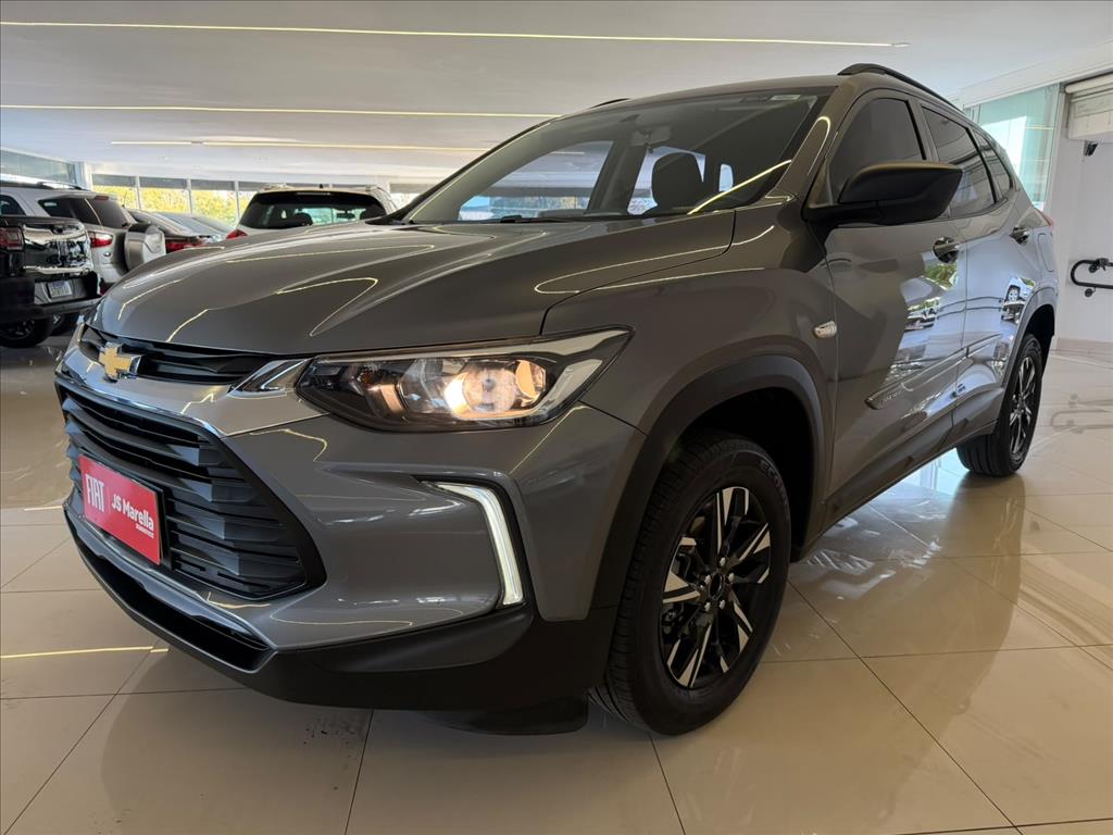 TRACKER 1.0 TURBO FLEX AUTOMÁTICO2