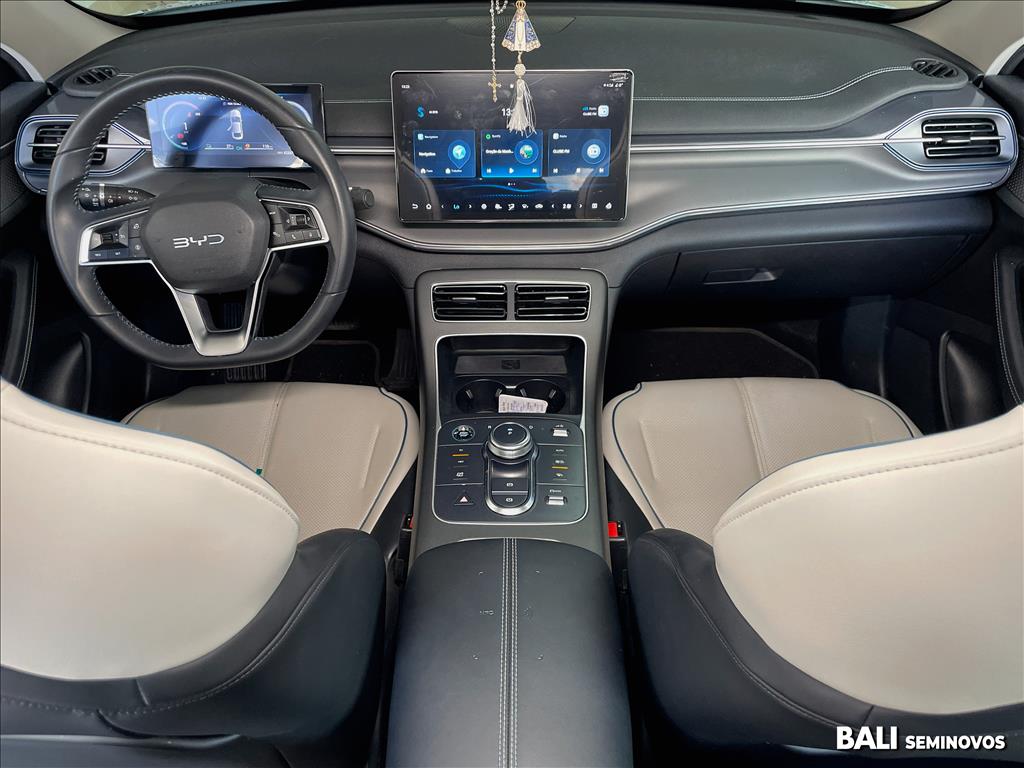 KING 1.5 DM-I PHEV GL AUTOMÁTICO15