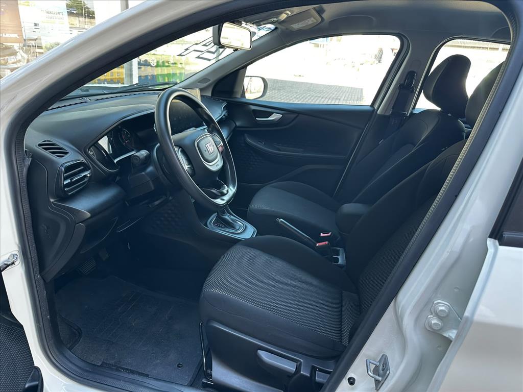 PULSE 1.3 FLEX DRIVE CVT14