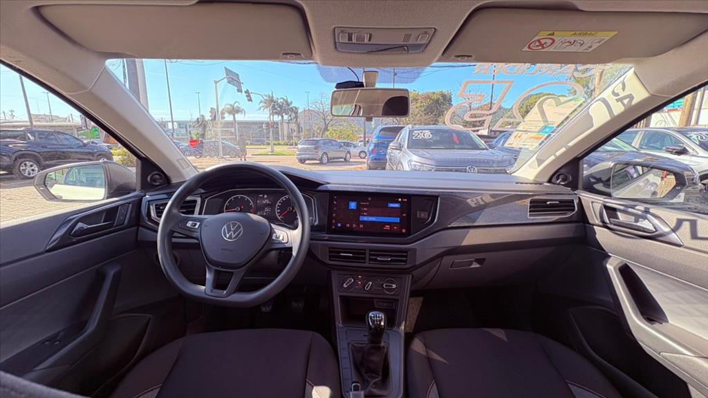 POLO 1.0 MPI TRACK MANUAL11