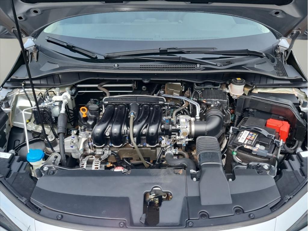 CITY 1.5 i-VTEC FLEX TOURING CVT7