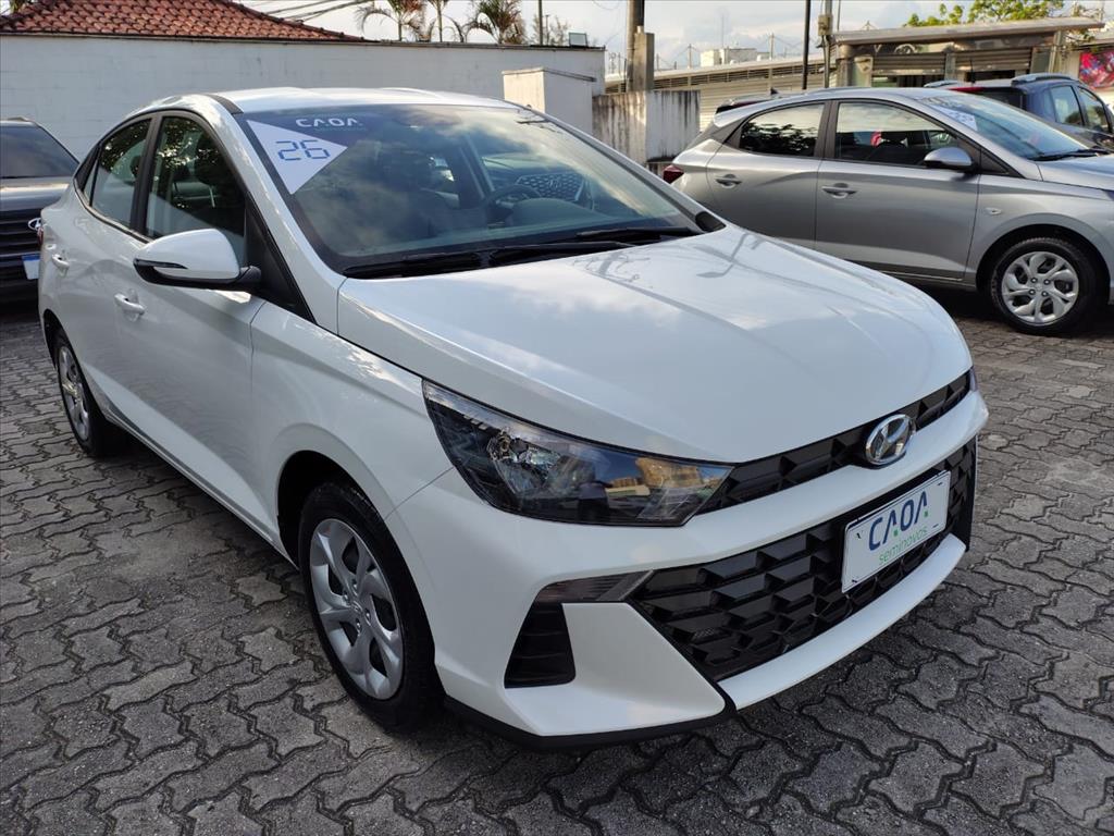 Hyundai-HB20S-1.0 12V FLEX COMFORT MANUAL