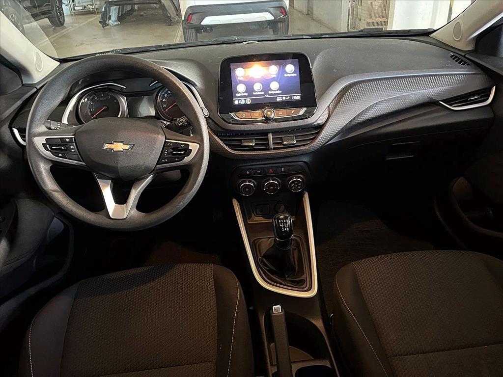 ONIX 1.0 FLEX LT MANUAL