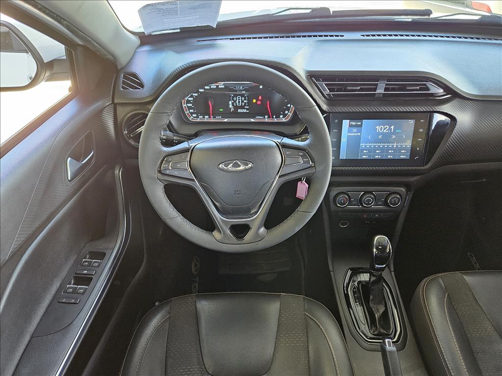 TIGGO 2 1.5 MPFI 16V FLEX LOOK 4P MANUAL5