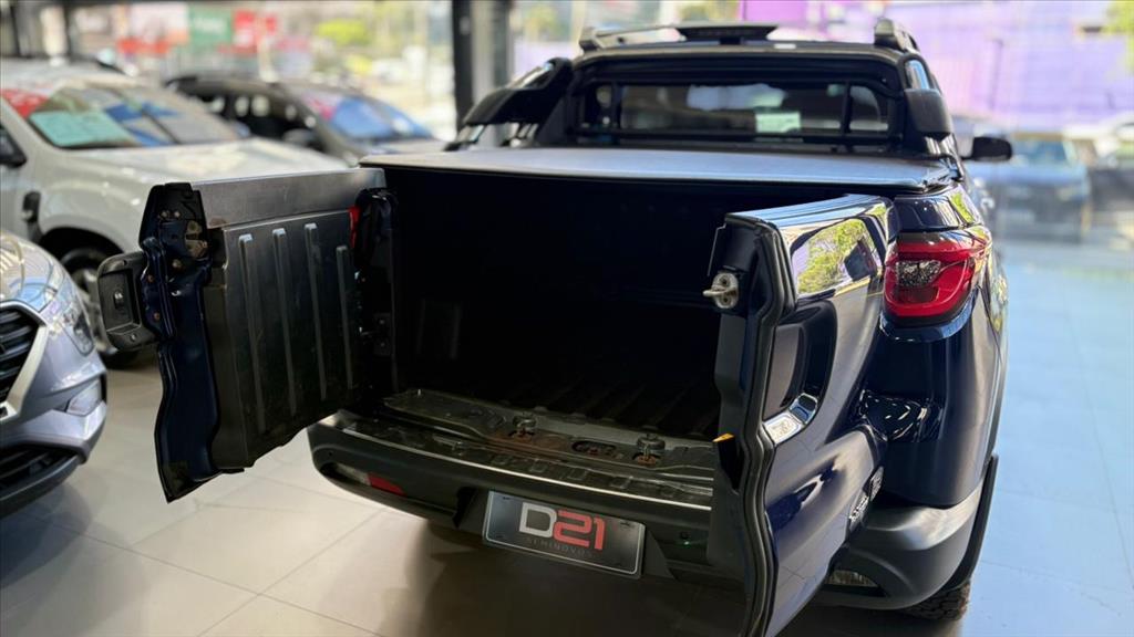 Fiat-TORO-2.0 16V TURBO DIESEL RANCH 4WD AT9