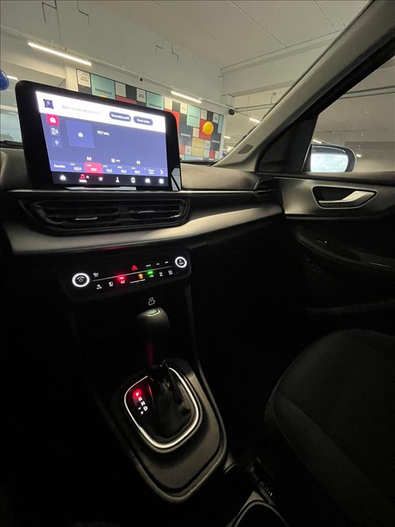 PULSE 1.0 TURBO 200 FLEX AUDACE CVT9