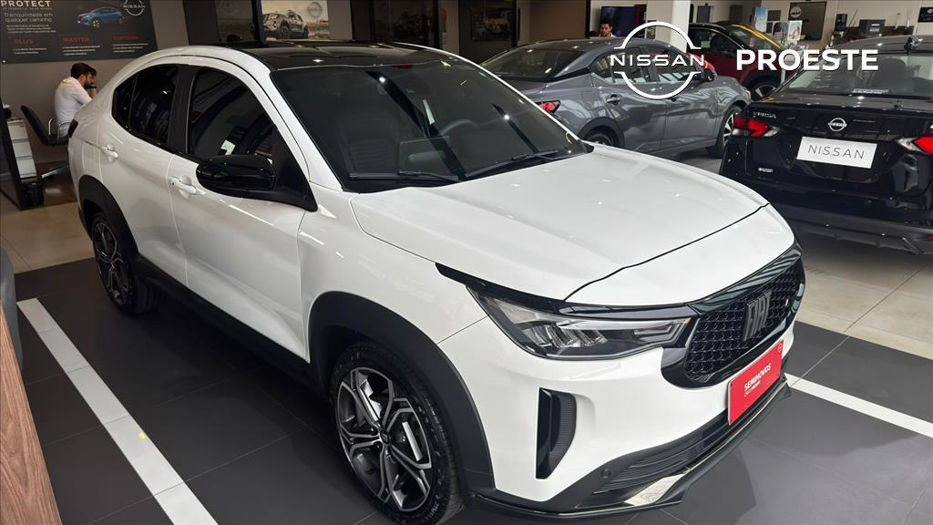 FASTBACK 1.0 TURBO 200 FLEX IMPETUS CVT