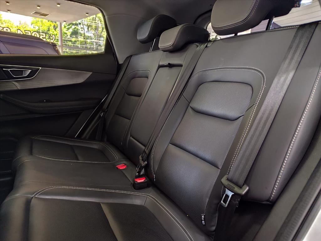 Caoa Chery-TIGGO 5X PRO-1.5 VVT TURBO iFLEX CVT