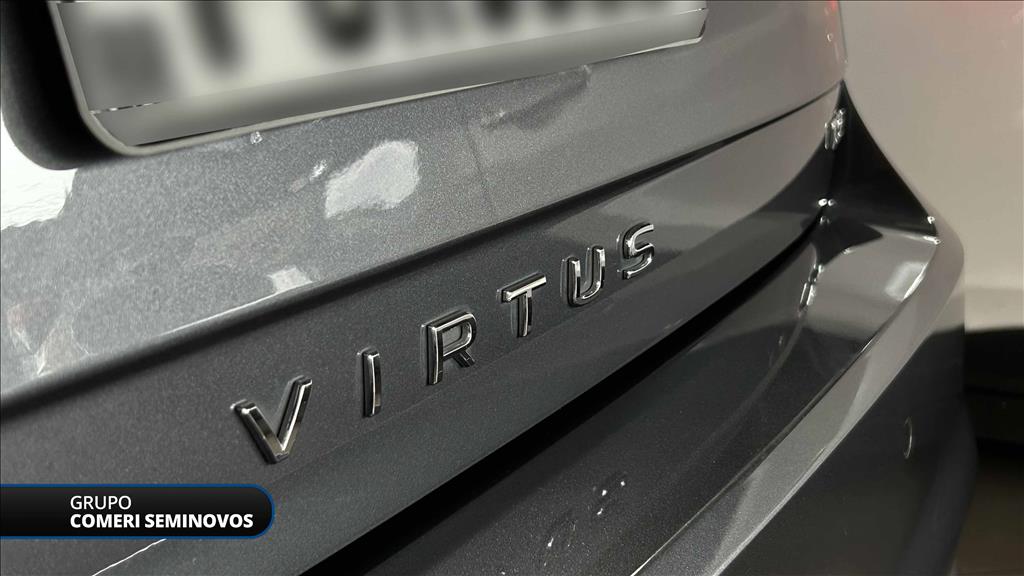 VIRTUS 1.0 170 TSI AUTOMÁTICO14