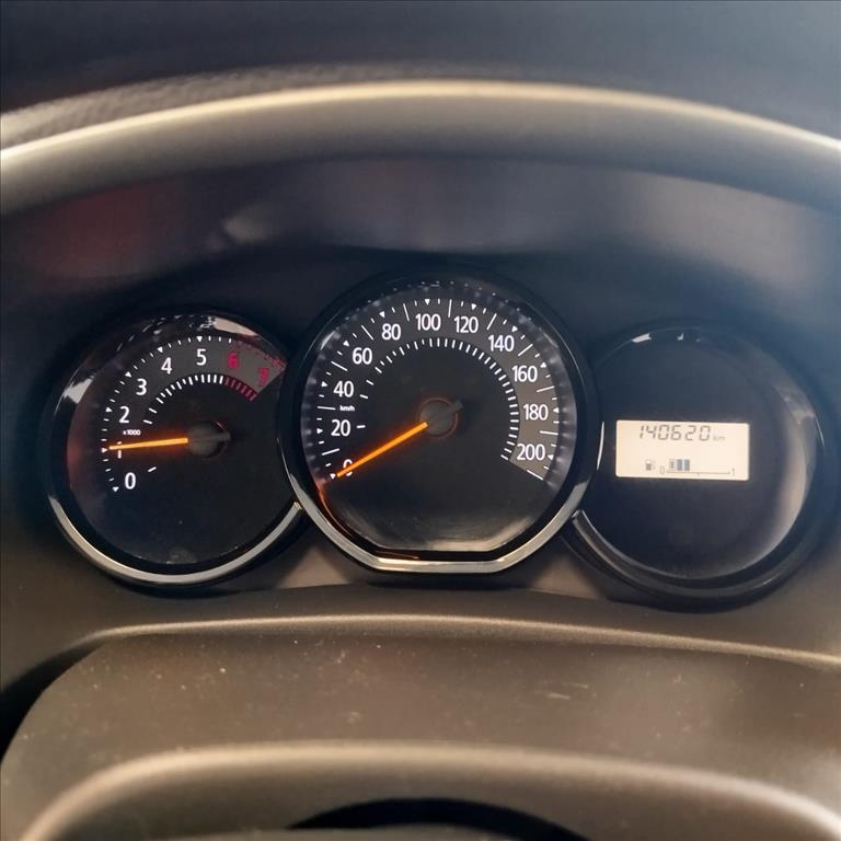 SANDERO 1.0 12V SCE FLEX AUTHENTIQUE MANUAL