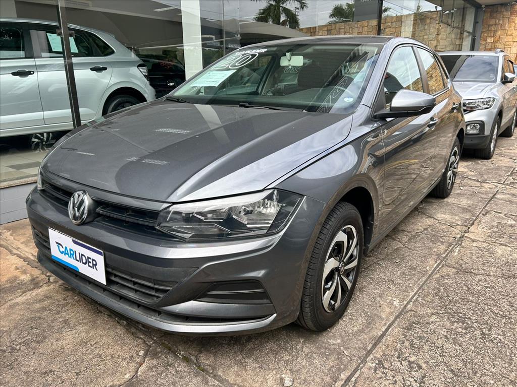 POLO 1.6 MSI TOTAL FLEX MANUAL