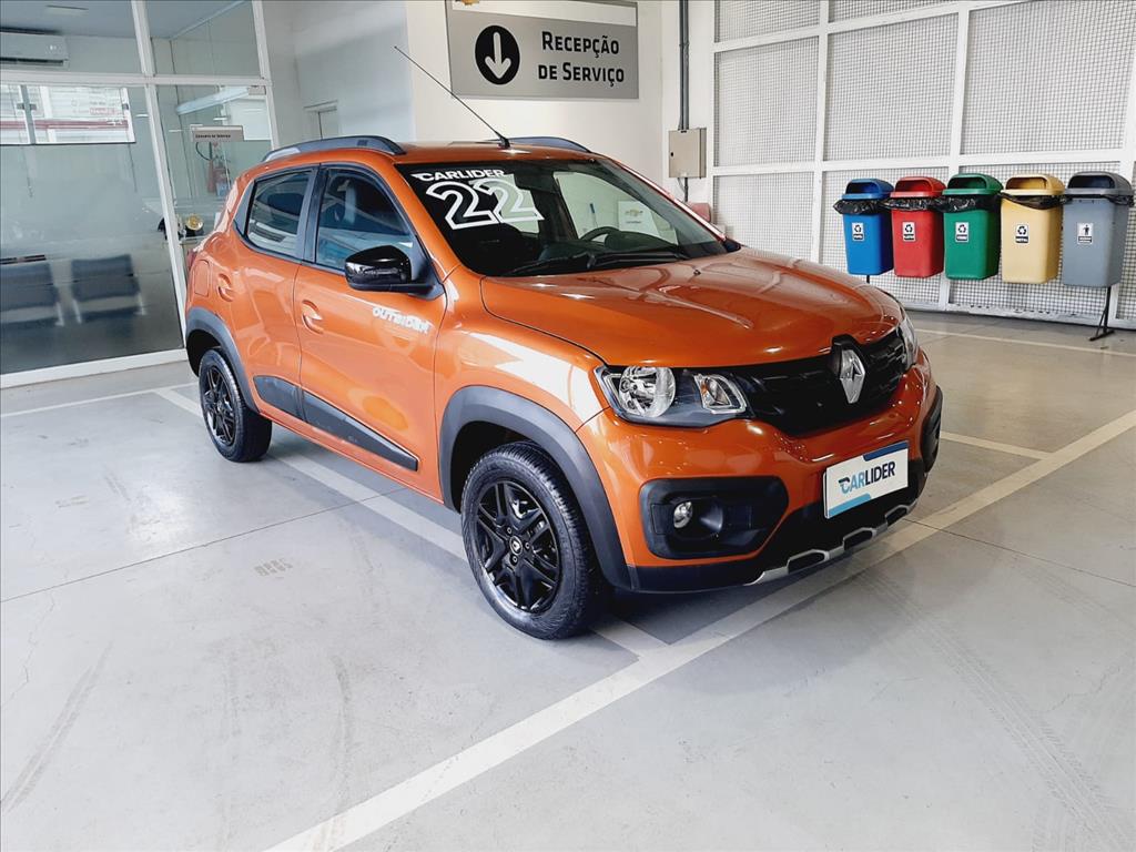 KWID 1.0 12V SCE FLEX OUTSIDER MANUAL2