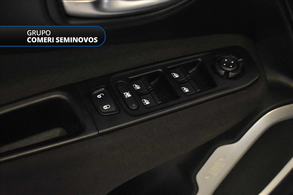 RENEGADE 1.8 16V FLEX 4P AUTOMÁTICO12