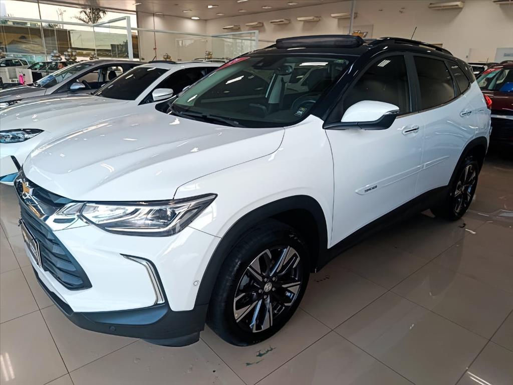 TRACKER 1.2 TURBO FLEX PREMIER AUTOMÁTICO1