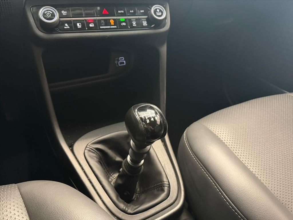 PULSE 1.3 FLEX DRIVE MANUAL9