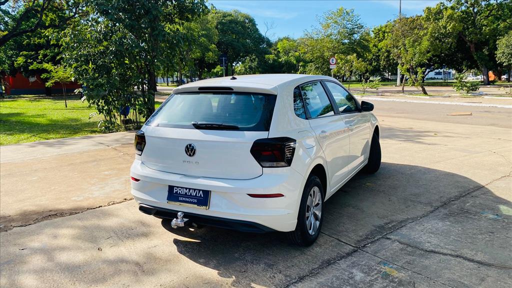POLO 1.0 170 TSI MANUAL5