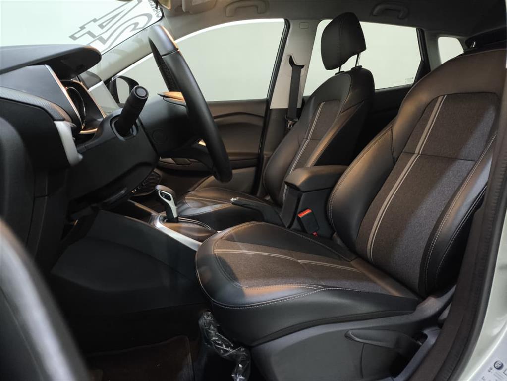 TRACKER 1.0 TURBO FLEX LTZ AUTOMÁTICO7