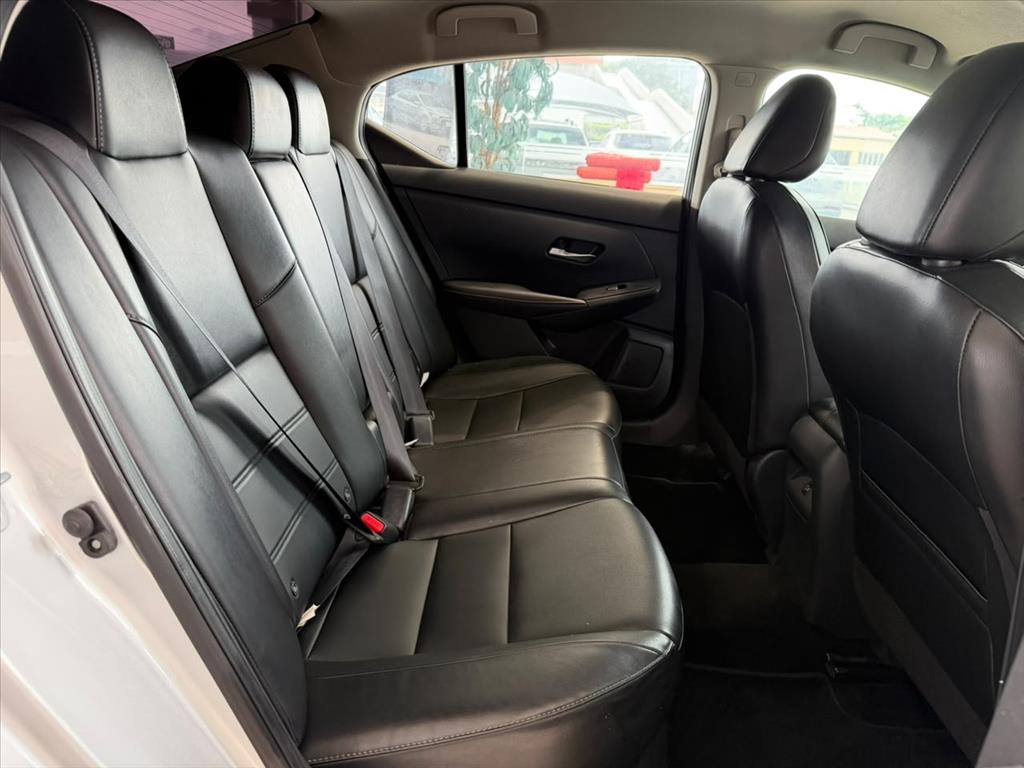 SENTRA 2.0 16V GASOLINA ADVANCE XTRONIC13