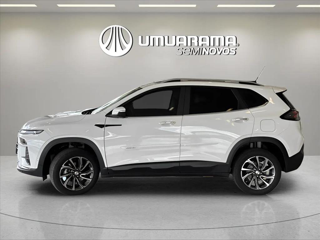TRACKER 1.2 TURBO FLEX PREMIER AUTOMÁTICO6