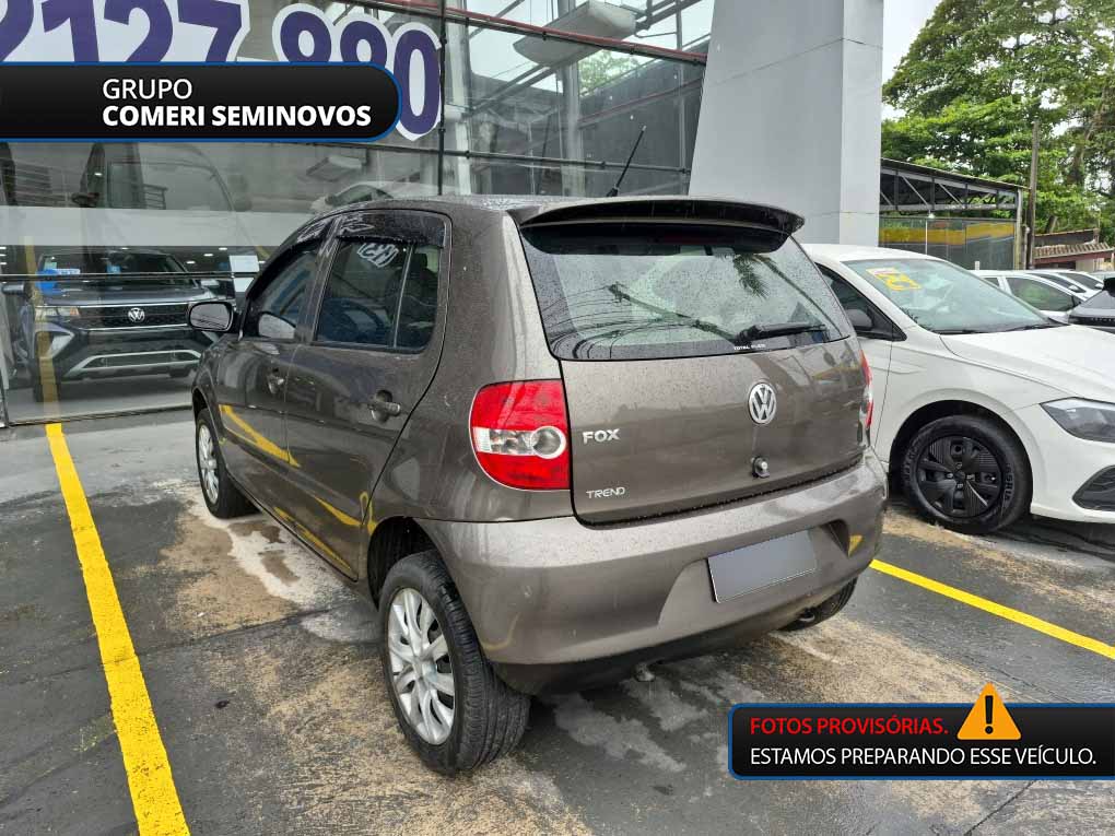 FOX 1.0 MI 8V FLEX 4P MANUAL3