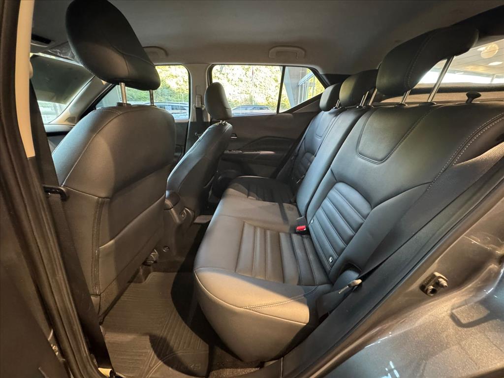 KICKS 1.6 16V FLEXSTART ADVANCE XTRONIC7