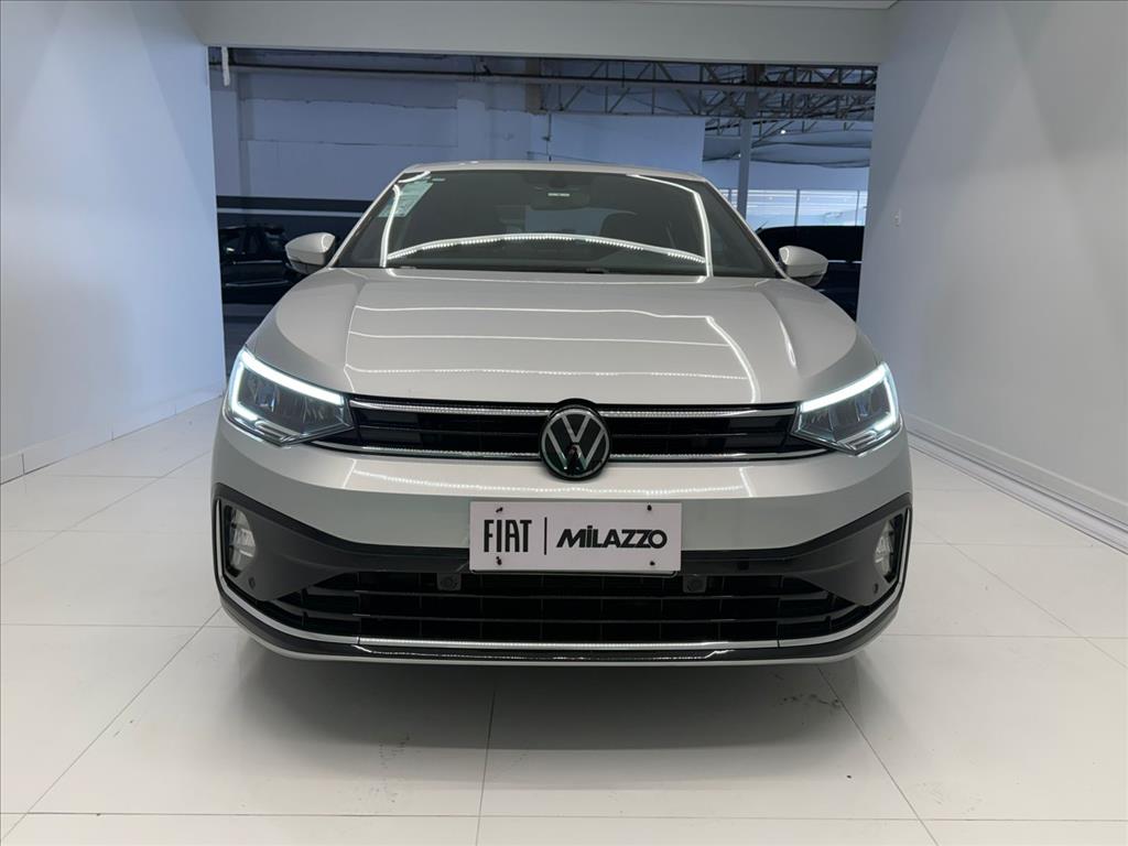 VIRTUS 1.0 200 TSI HIGHLINE AUTOMÁTICO1