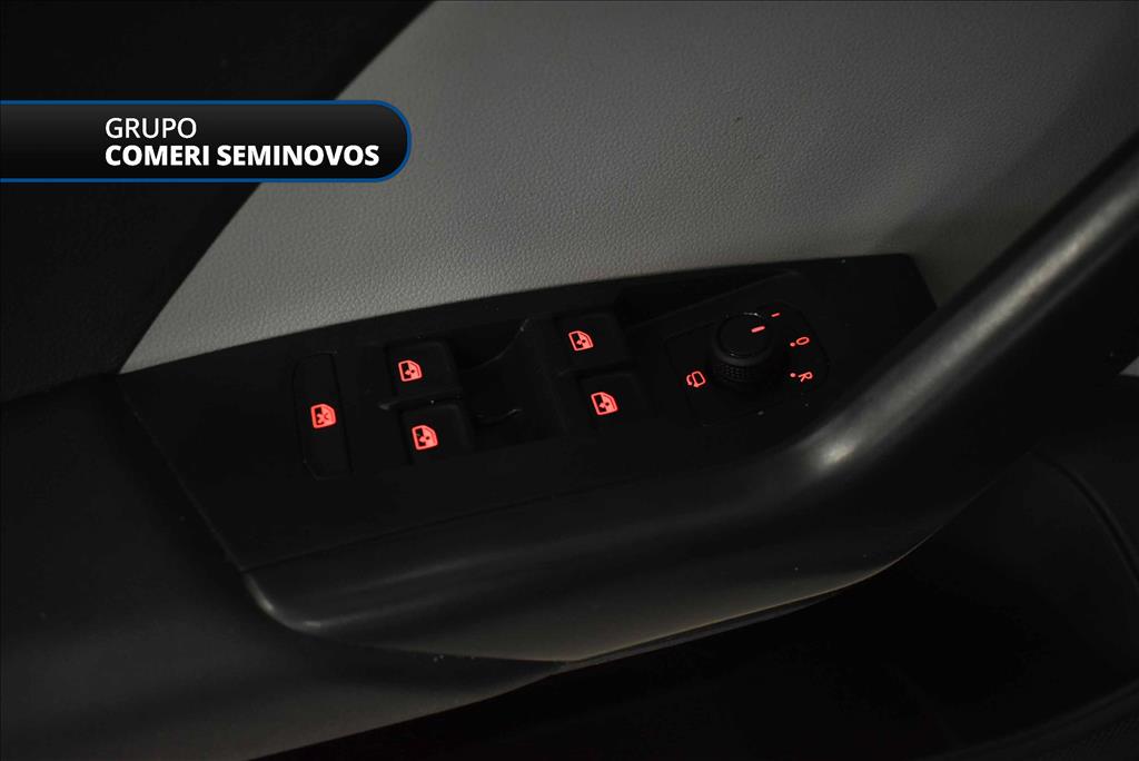 T-CROSS 1.4 250 TSI TOTAL FLEX HIGHLINE AUTOMÁTICO16 T-CROSS 1.4 250 TSI TOTAL FLEX HIGHLINE AUTOMÁTICO16