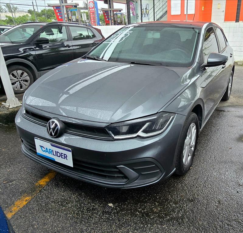 POLO 1.0 MPI TOTAL FLEX MANUAL13
