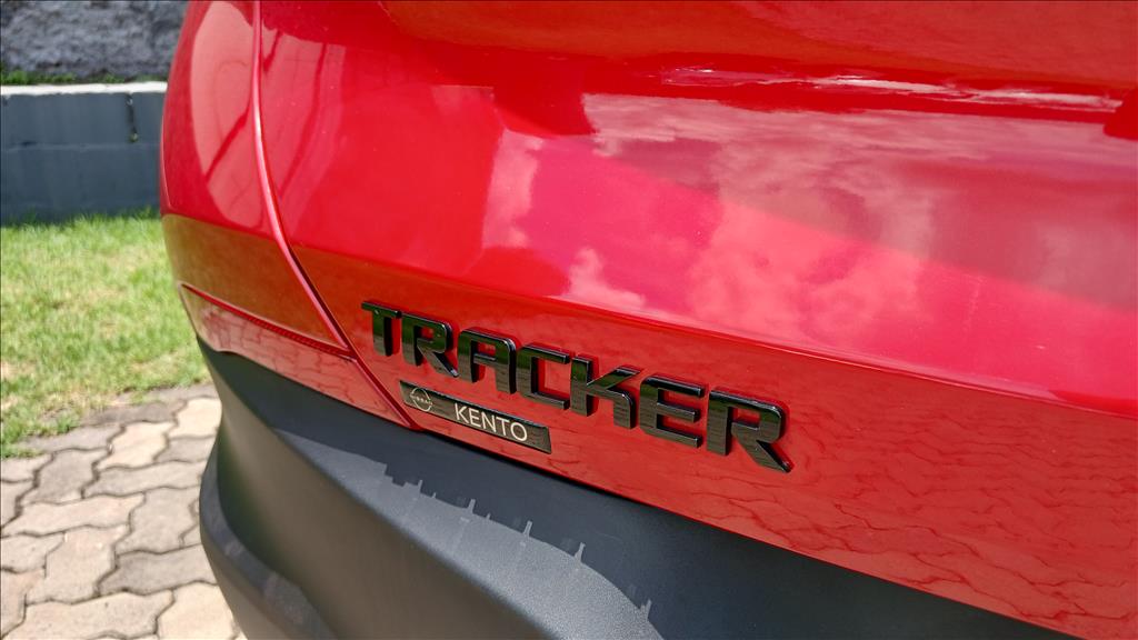 TRACKER 1.2 TURBO FLEX RS AUTOMÁTICO6