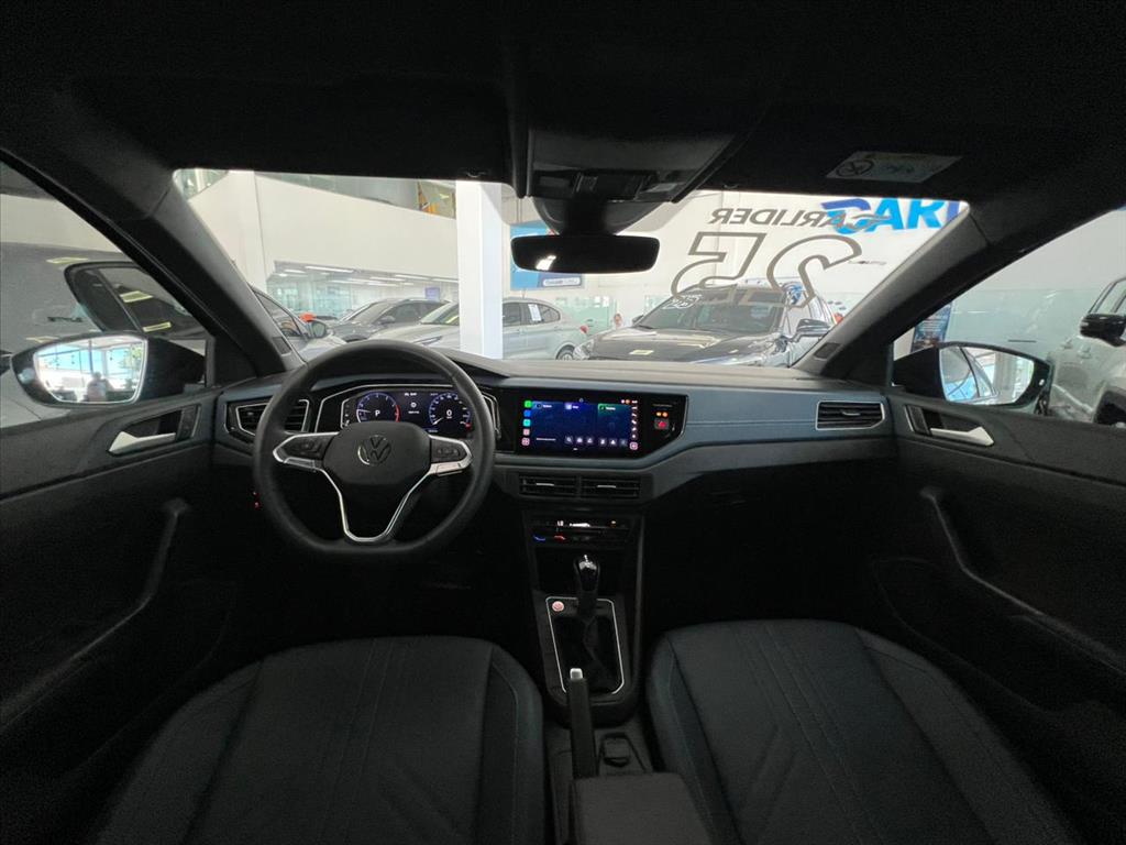 NIVUS 1.0 200 TSI TOTAL FLEX HIGHLINE AUTOMÁTICO8