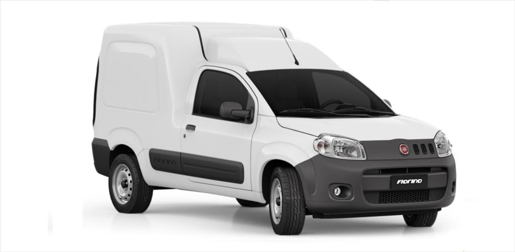 FIORINO 1.4 MPI FURGÃO ENDURANCE 8V FLEX 2P MANUAL FIORINO 1.4 MPI FURGÃO ENDURANCE 8V FLEX 2P MANUAL