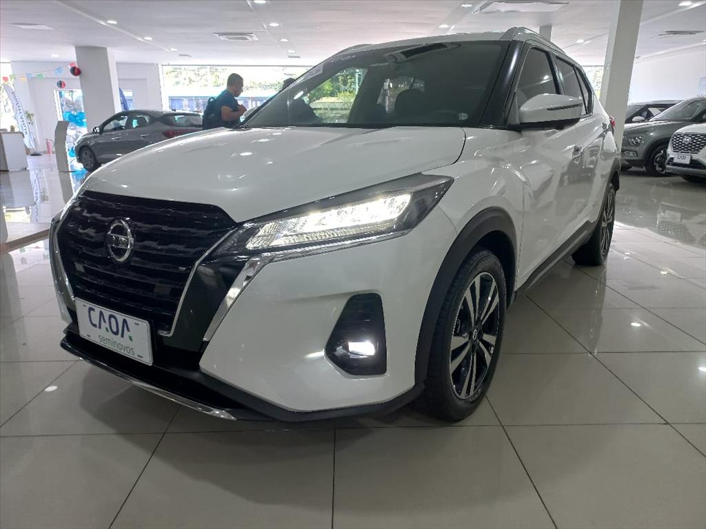1.6 16V FLEXSTART EXCLUSIVE XTRONIC