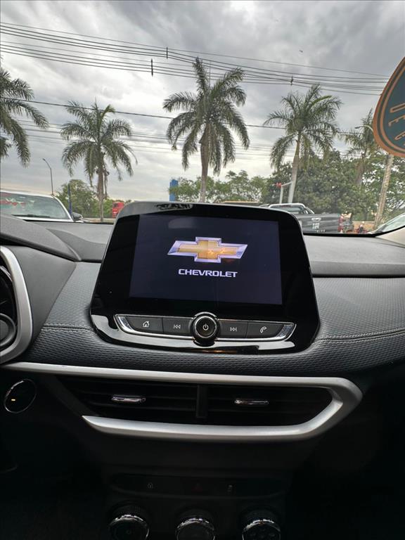 TRACKER 1.2 TURBO FLEX PREMIER AUTOMÁTICO3