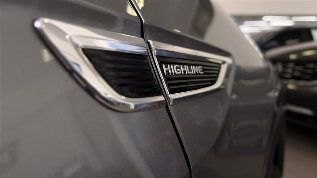 T-CROSS 1.4 250 TSI TOTAL FLEX HIGHLINE AUTOMÁTICO6