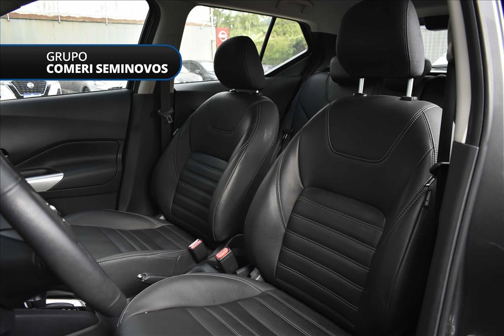 KICKS 1.6 16V FLEXSTART ADVANCE XTRONIC