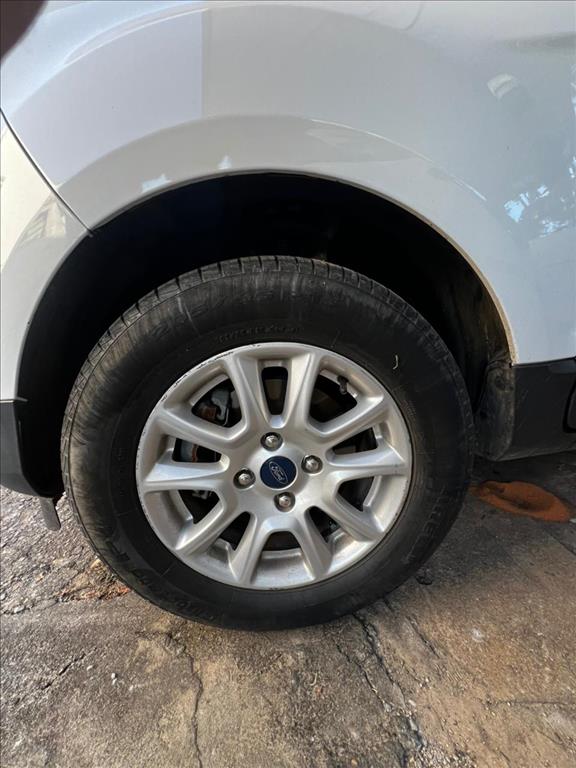 ECOSPORT 1.5 TI-VCT FLEX SE AUTOMÁTICO12