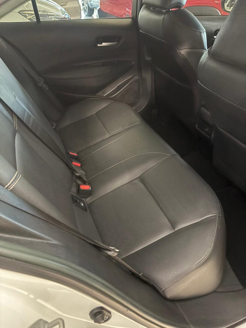 COROLLA 2.0 VVT-IE FLEX XEI DIRECT SHIFT9