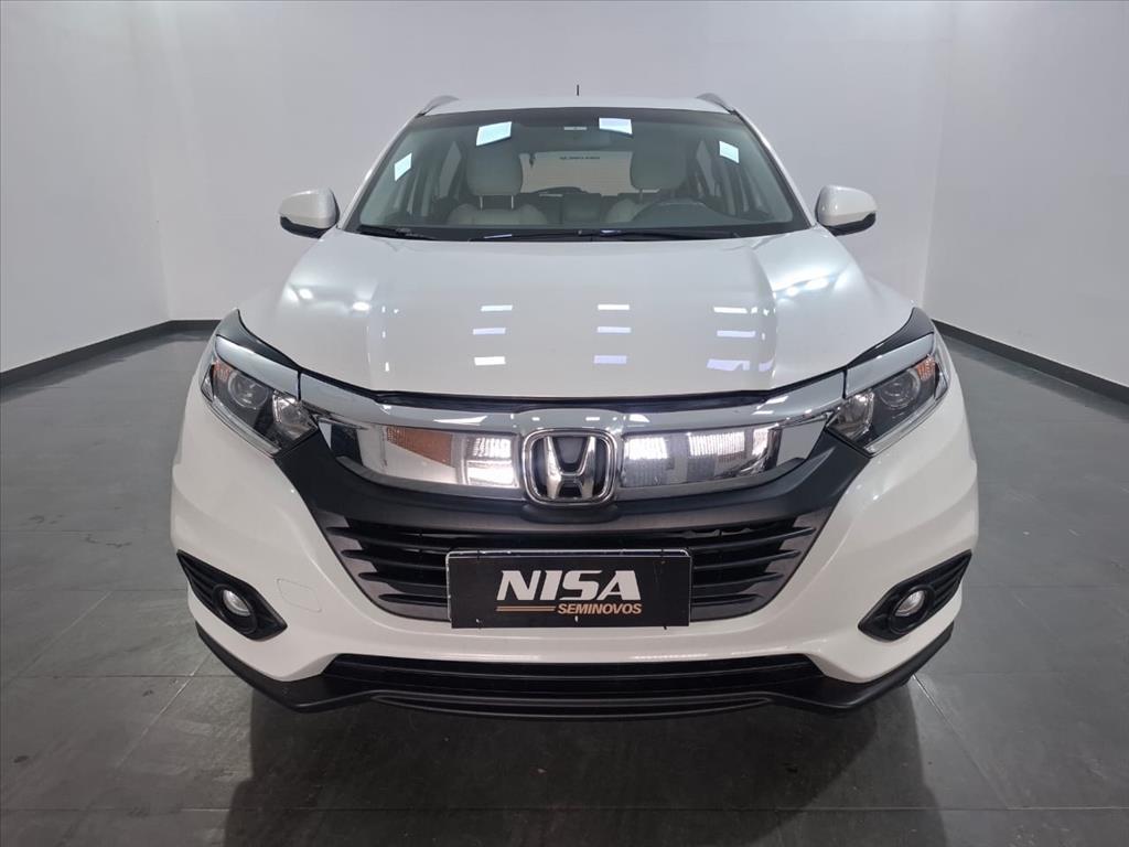 HR-V 1.8 16V FLEX EX 4P AUTOMÁTICO1